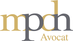 MPDN Avocat logo